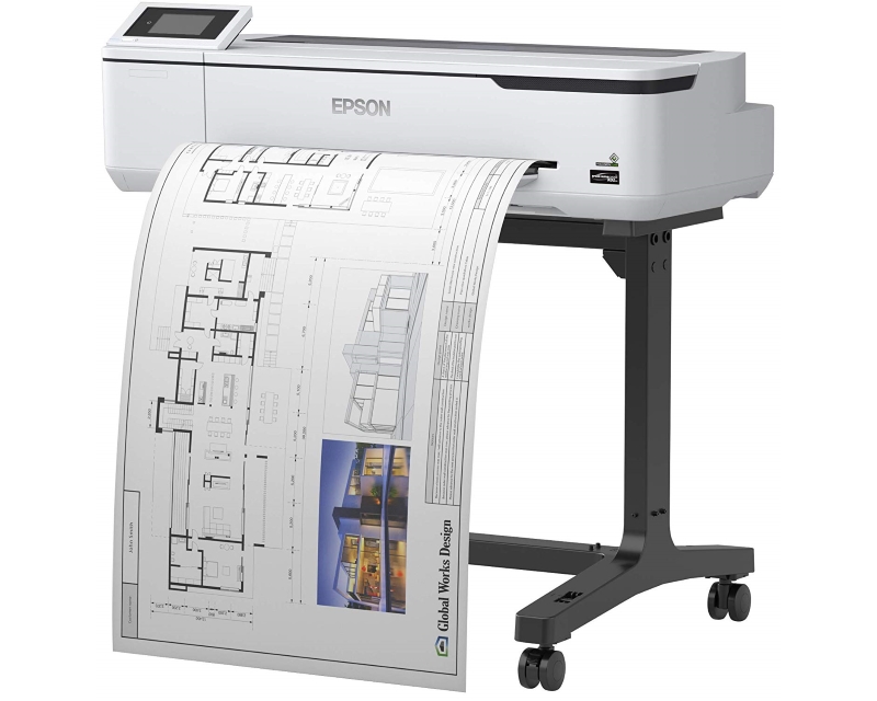 EPSON SURECOLOR 24" SC-T3100, C11CF11302A0