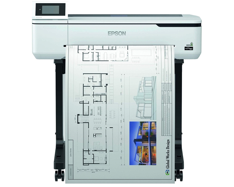 EPSON SURECOLOR 24" SC-T3100, C11CF11302A0