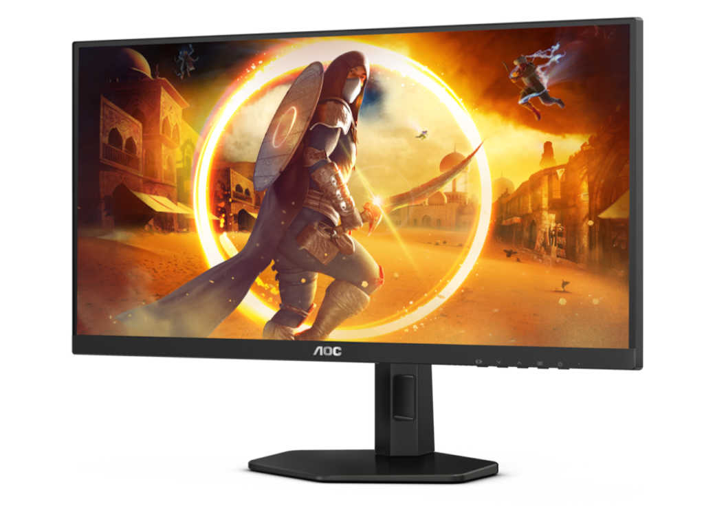 AOC Monitor 27", Q27G4X