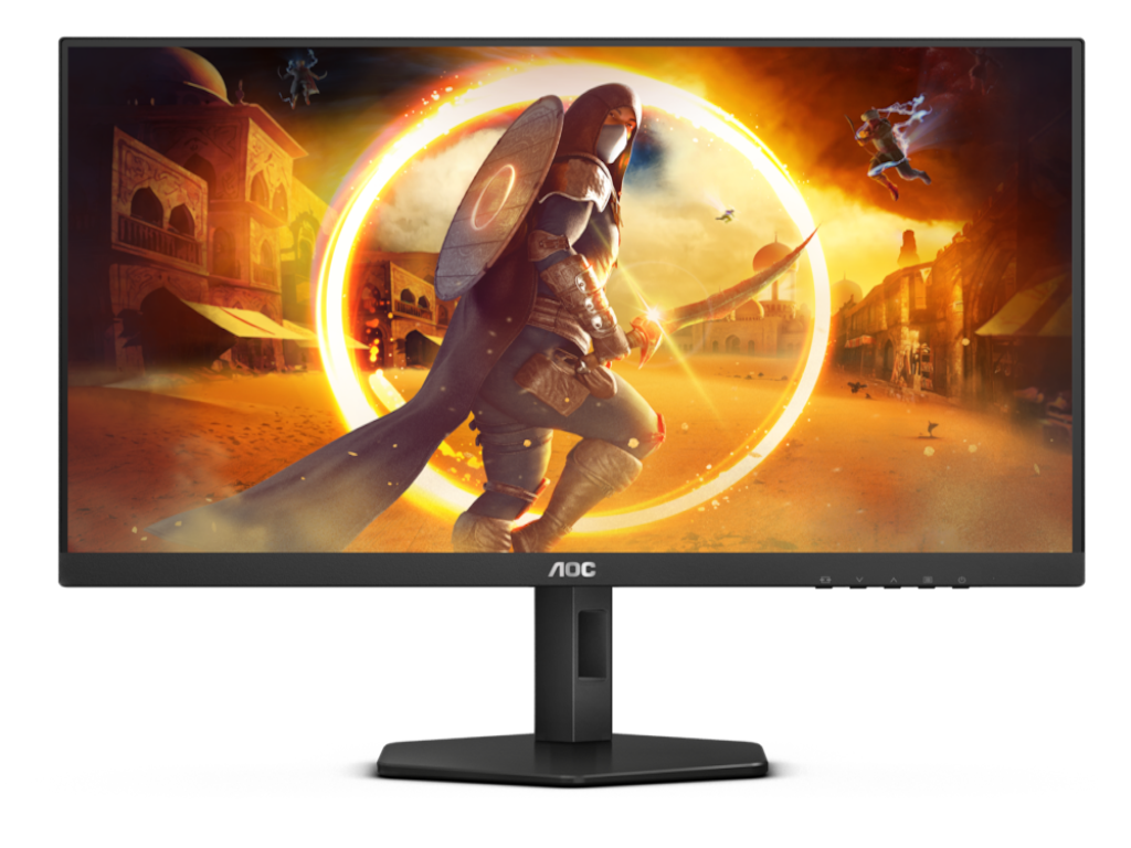 AOC Monitor 27", Q27G4X