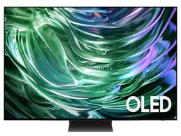 SAMSUNG Smart Televizor 55", QE55S90DAEXXH