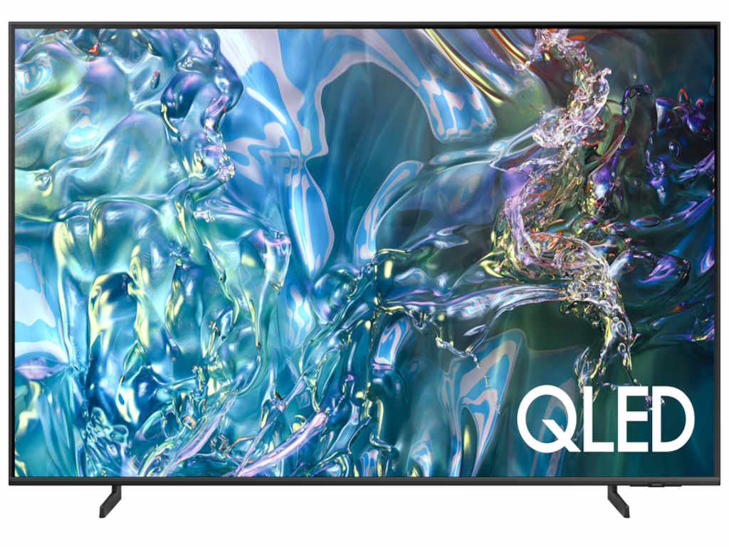 SAMSUNG Televizor 75", QE75Q60DAUXX