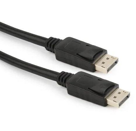 Gembird DisplayPort cable, 4K, 1 m