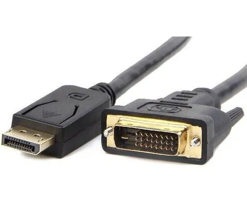 Gembird MONITOR Cable, DisplayPort/DisplayPort M/M, 1.8m