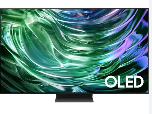 SAMSUNG Smart Televizor  65", QE65S90DATXX