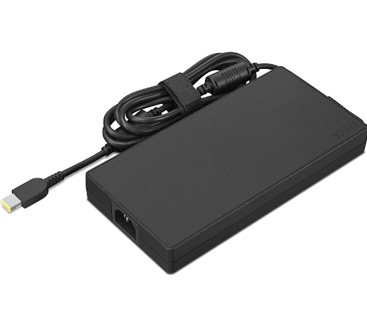 Lenovo 300W AC Adapter Slim Square