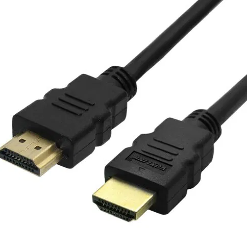 E-Green Kabl HDMI V2.0 M/M 1m crni