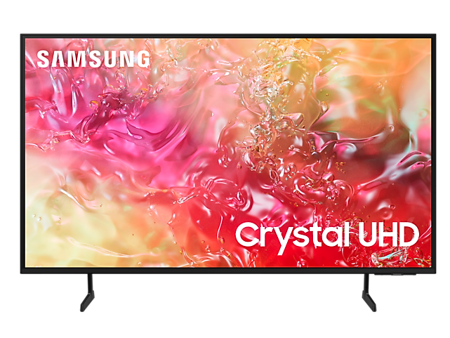 SAMSUNG Smart Televizor 50", UE50DU7172UXXH