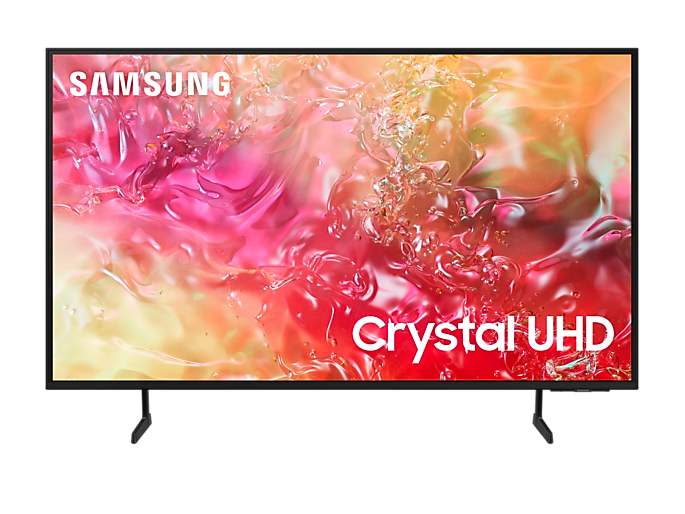 SAMSUNG smart TV 55", UE55DU7172UXXH