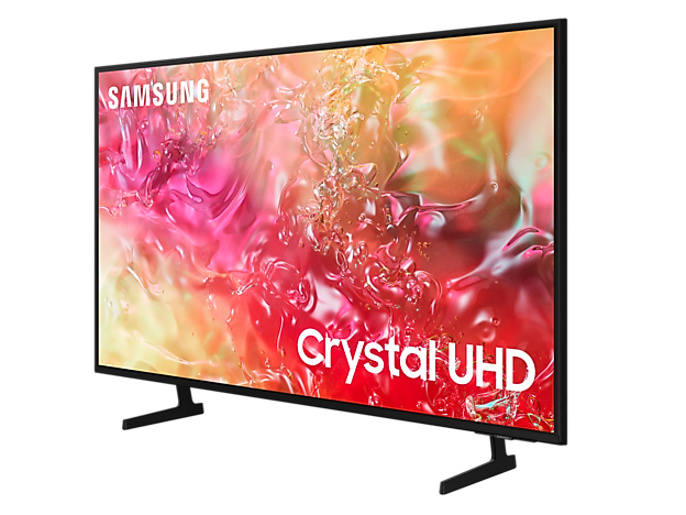 SAMSUNG smart TV 55", UE55DU7172UXXH