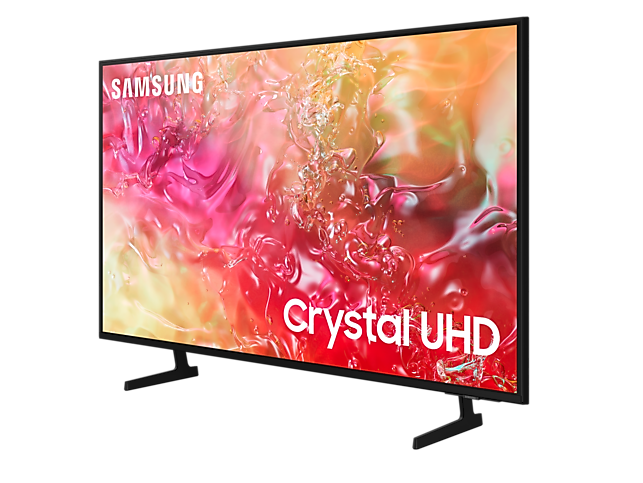 SAMSUNG Smart televizor 65", UE65DU7172UXXH