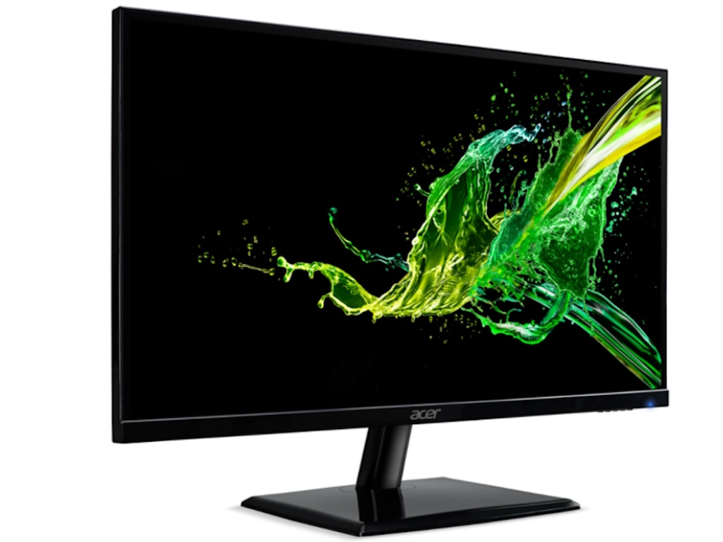 ACER Monitor 23.8" EK241YHBI