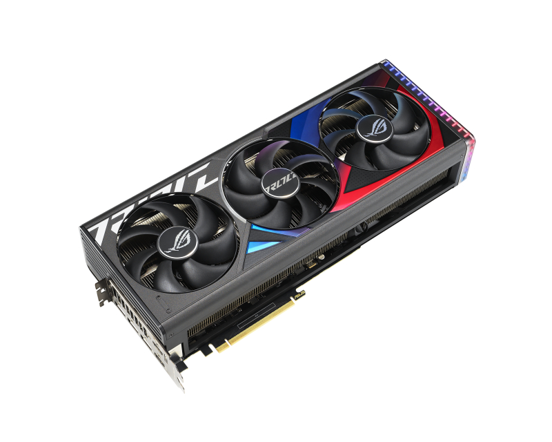 ASUS nVidia GeForce RTX 4080S 16GB, grafička kartica