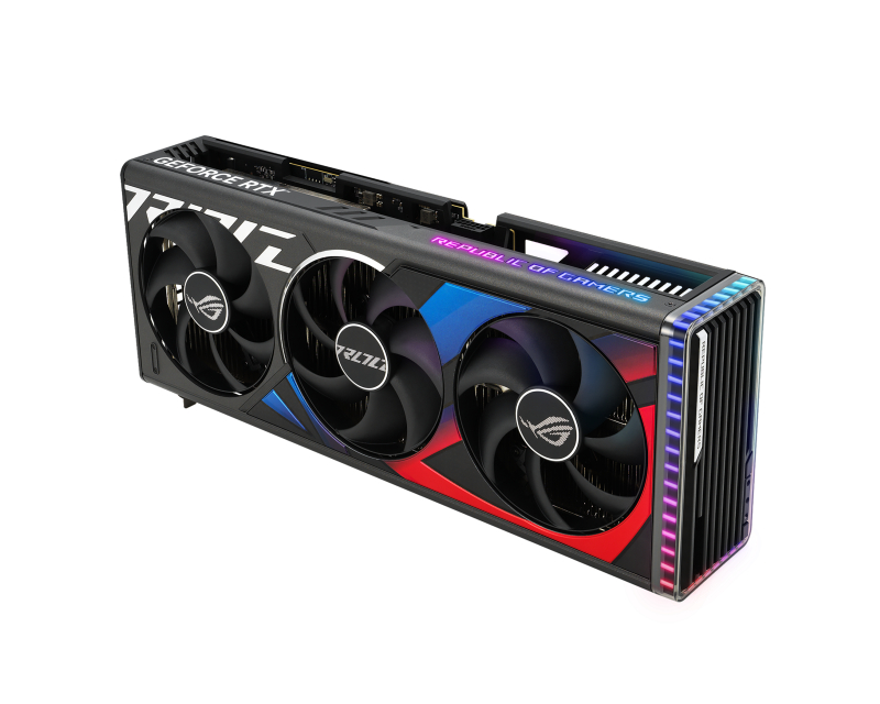 ASUS nVidia GeForce RTX 4080S 16GB, grafička kartica