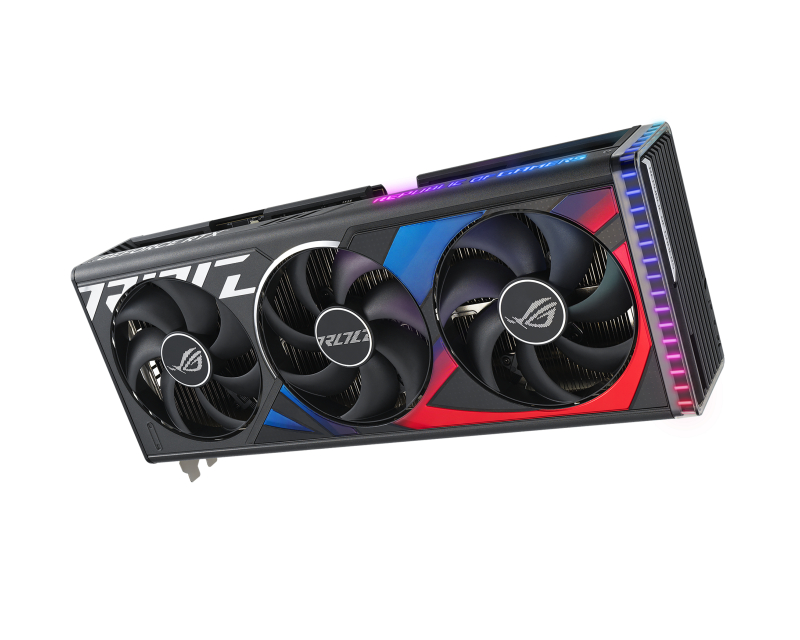 ASUS nVidia GeForce RTX 4080S 16GB, grafička kartica