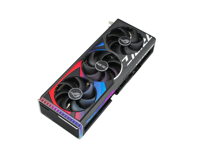 ASUS nVidia GeForce RTX 4080S 16GB, grafička kartica