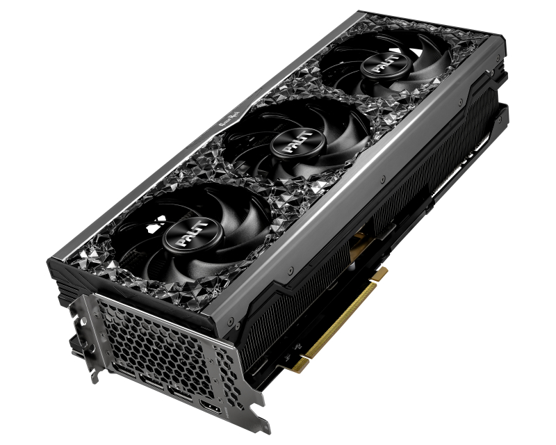 nVidia GeForce RTX 4090 GameRock 24GB, grafička karta