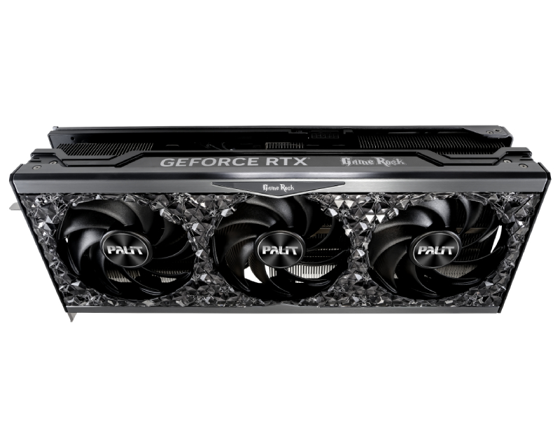 nVidia GeForce RTX 4090 GameRock 24GB, grafička karta