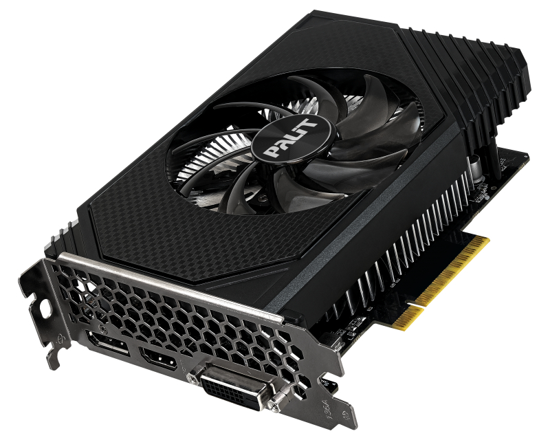 nVidia GeForce RTX 3050 StormX 8GB,  grafička karta