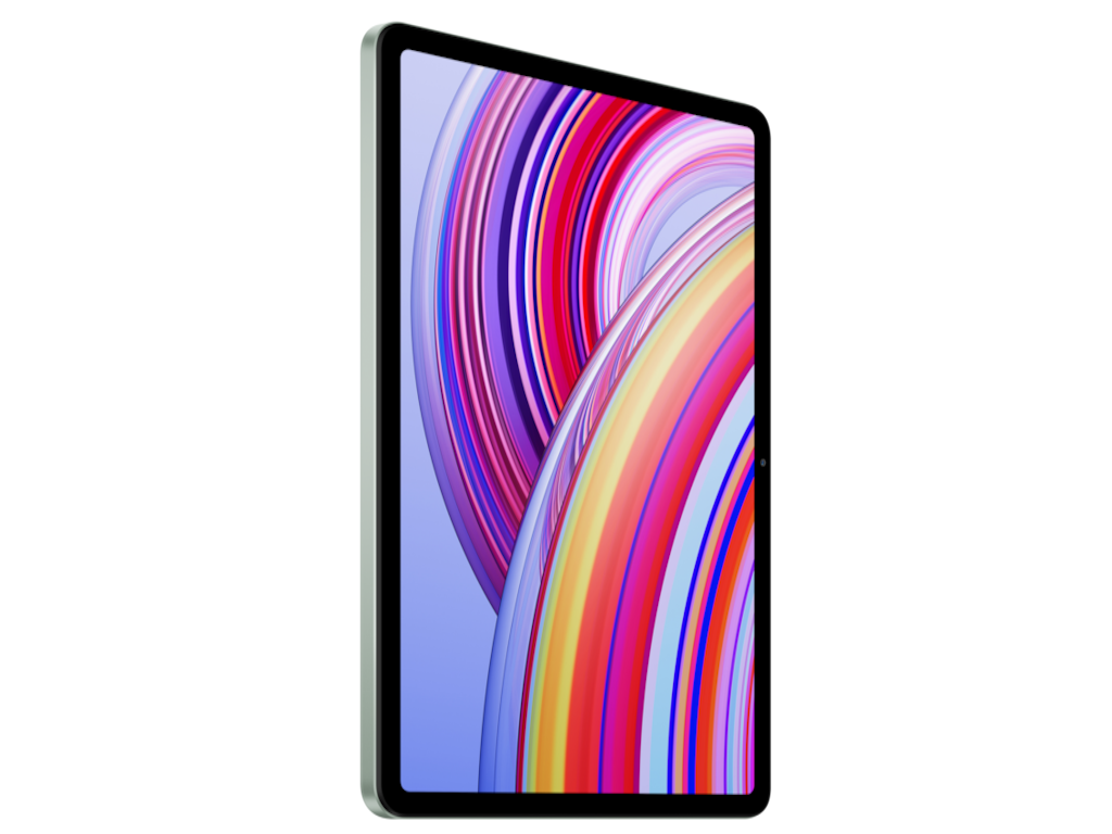 XIAOMI Redmi Pad Pro 12.1''/zelena