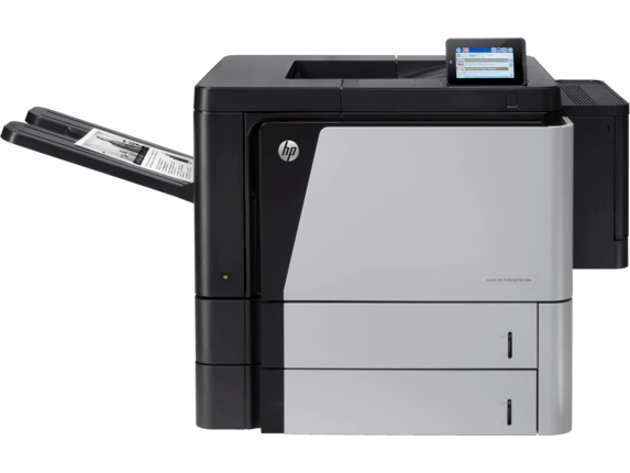 HP LaserJet Enterprise M806dn, CZ244A