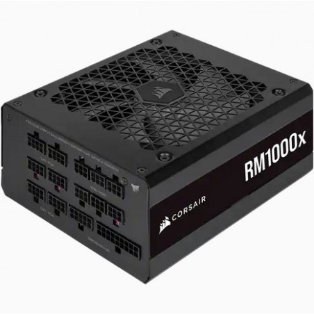 Napajanje CORSAIR RM1000x 1000W/modularno/ATX/80+Gold/crna