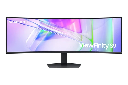 Samsung Monitor 49" LS49C950UAUXEN