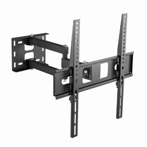 TV wall mount, (full-motion), Max. 35kg, 32”-55”