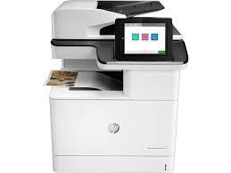 HP Color LaserJet Enterprise MFP M776dn, T3U55A