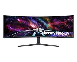 Samsung Monitor 57" LS57CG952NUXEN