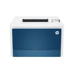 HP Color LaserJet Pro 4203dn Printer, 4RA89A