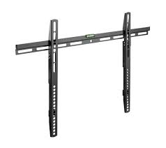 TV wall mount (fixed), Max. 40kg, 37”-70”