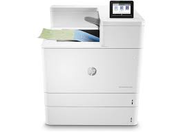 HP Color LaserJet Enterprise M856dn, T3U51A