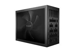 DARK POWER PRO 13 1600W, 80 PLUS Titanium efficiency (up to 94.5%), Fully digital control (PFC, LLC, SR/12V) and full bridge LLC technology, Overclocking key switches between six 12V rails and one massive 12V rail