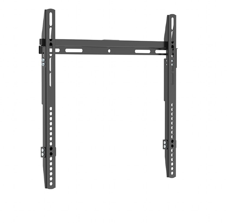 TV wall mount (fixed), Max. 40kg, 32”-55”