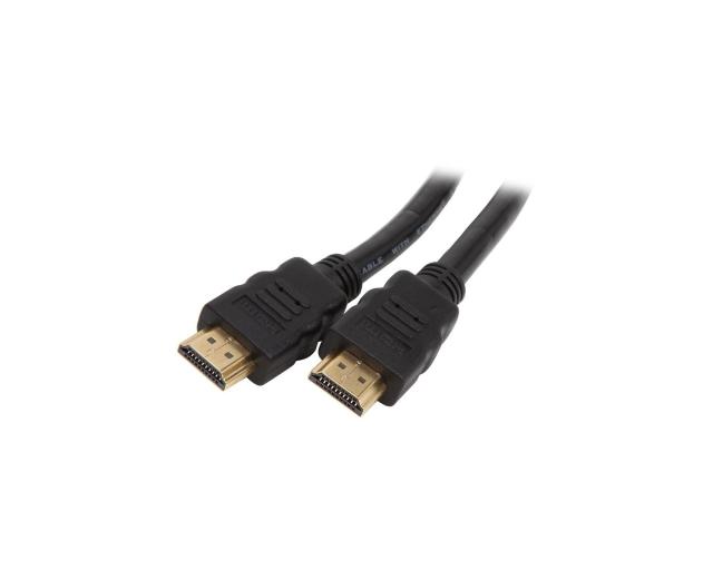 E-Green Kabl HDMI 1.4 M/M 20m crni