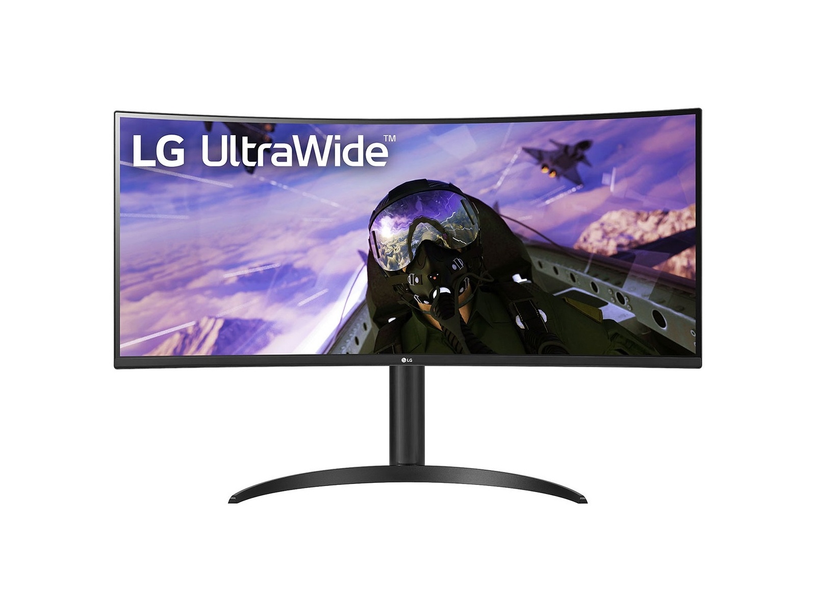 LG Monitor 34" UltraWide 34WP65CP-B