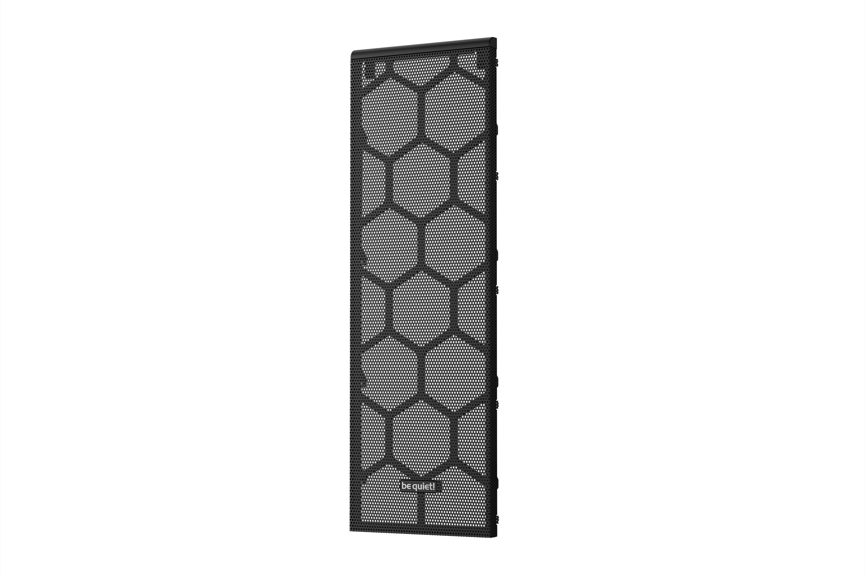 AIRFLOW FRONT PANEL, Front Panel for Silent Base 801/802 Cases