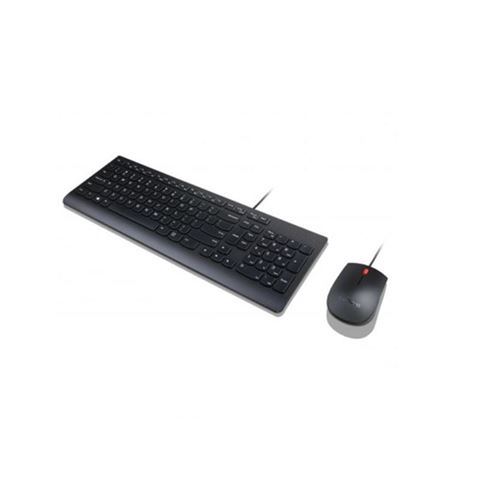 Lenovo Tastatura+Miš žični 4X30L79923