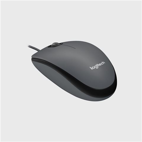 Logitech Miš M100 910-006652