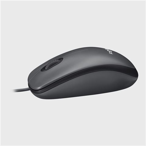 Logitech Miš M100 910-006652