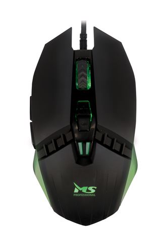 MS NEMESIS C105 Gaming miš MSP20015