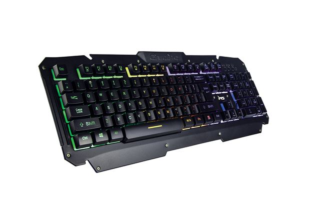 Tastatura MS Elite Gaming C330 US MSP10025