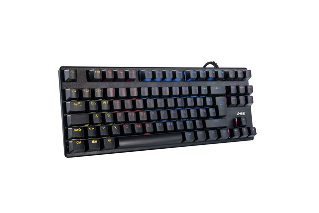 MS Tastatura ELITE C515 MSP10020