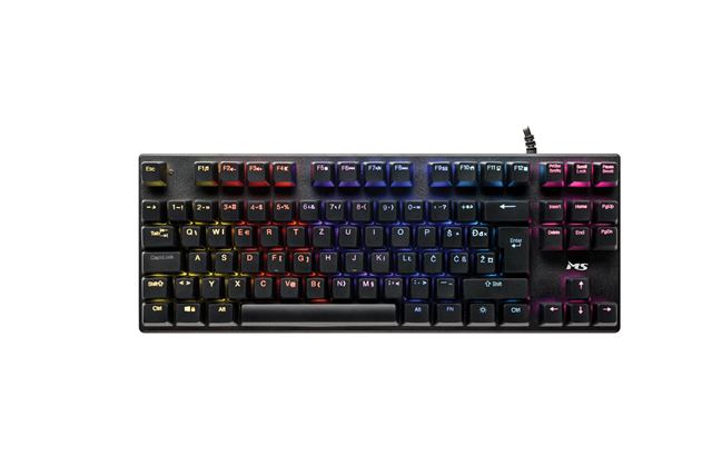 MS Tastatura ELITE C515 MSP10020