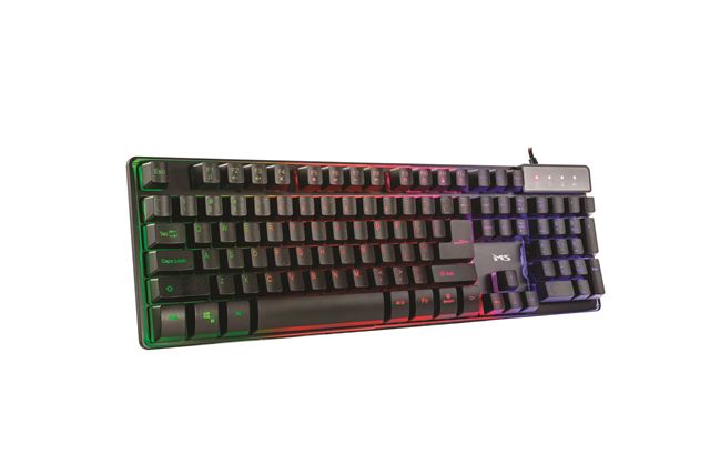 MS Tastatura Elite Gaming C505 MSP10028