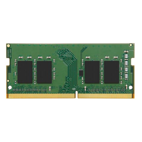 KINGSTON 32GB SO-DIMM DDR4-3200MHz, KVR32S22D8/32