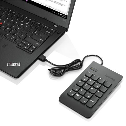 Lenovo Tastatura Gen II 4Y40R38905