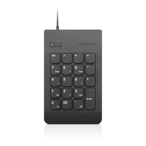 Lenovo Tastatura Gen II 4Y40R38905