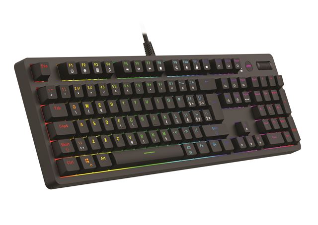 MS Tastatura Elite Gaming C720